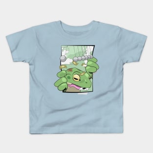 QuipFrog Kids T-Shirt